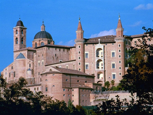 Le centre d&#39;Italie et Rome - groupes en autocar