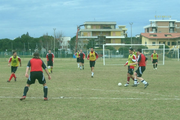 Football training camps Football training camps