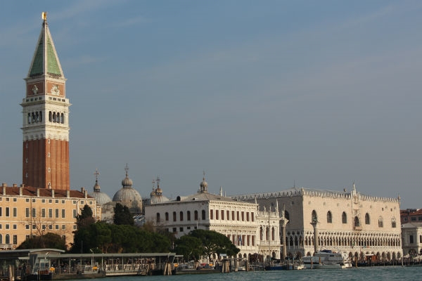 Venedig und das Venetien