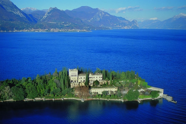 Los lagos del Norte de Italia y Venecia