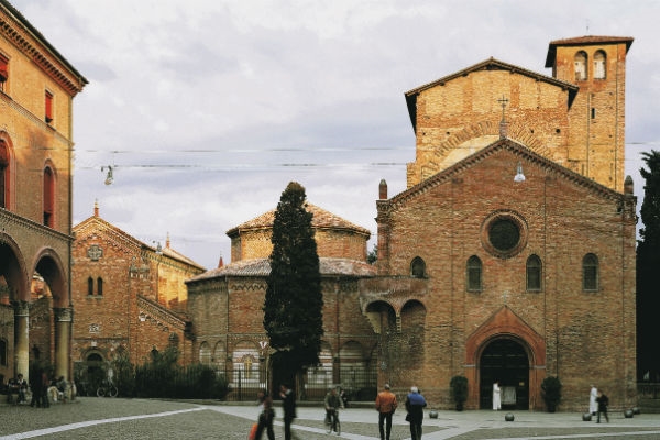 Emilia Romagna tra Arte e Natura Emilia Romagna tra Arte e Natura