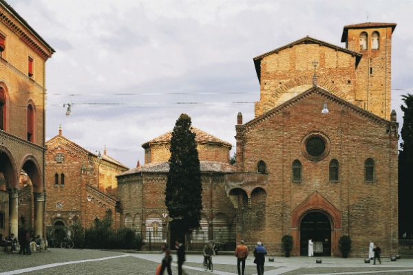 Emilia Romagna tra Arte e Natura