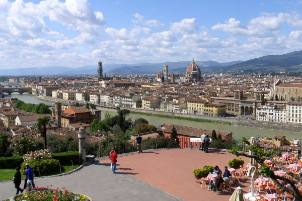 Florence, Coeur de la Renaissance 