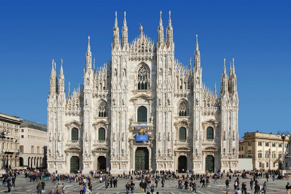 Milan Milan