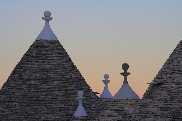 Trulli e Salento