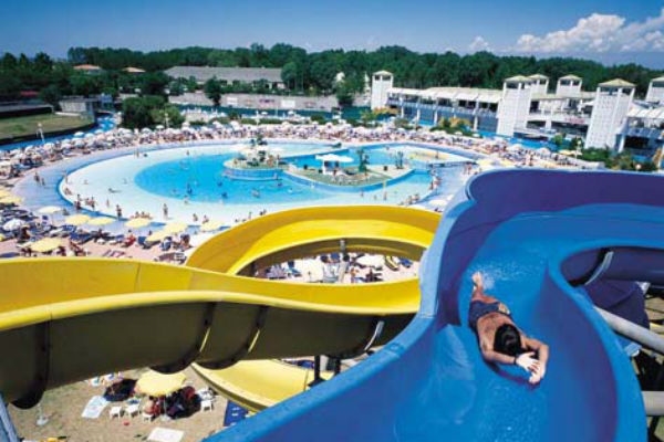 Youth summer holidays Youth summer holidays