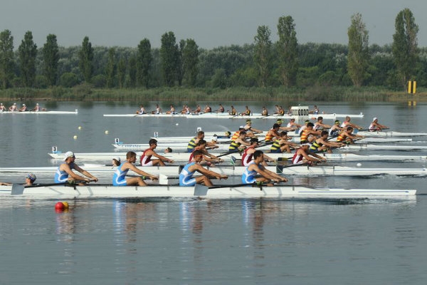 Campionato Italiano di Societ&#224;-Trofeo dei Giovani-Meeting Nazionale 