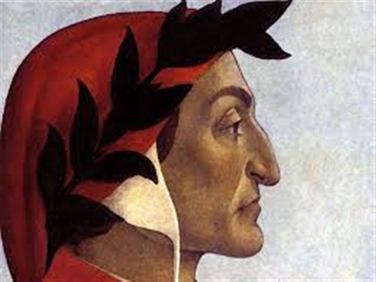 L’esilio di Dante – il Sommo Poeta in Romagna L’esilio di Dante – il Sommo Poeta in Romagna