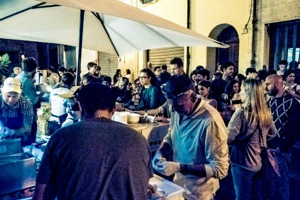 Weekend del Gusto tra Faenza e Bologna 