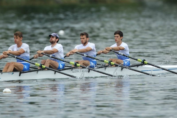 Campionati Italiani Master Campionati Italiani Master