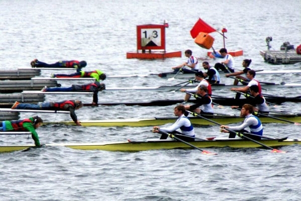 Campionati Italiani Universitari