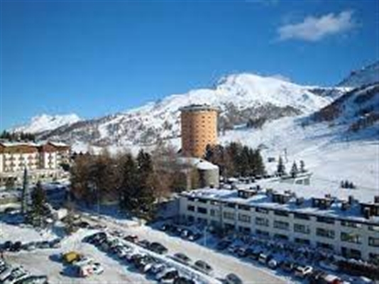 Settimana Bianca a Sestriere - Trasporto in bus compreso!  