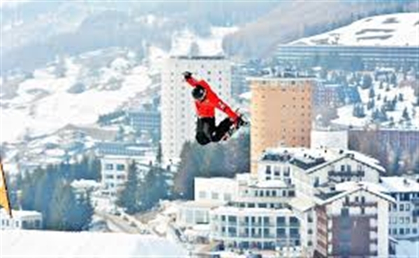 WEEK END neve a Sestiere - hotel sulle piste - SKIPASS incluso! WEEK END neve a Sestiere - hotel sulle piste - SKIPASS incluso!