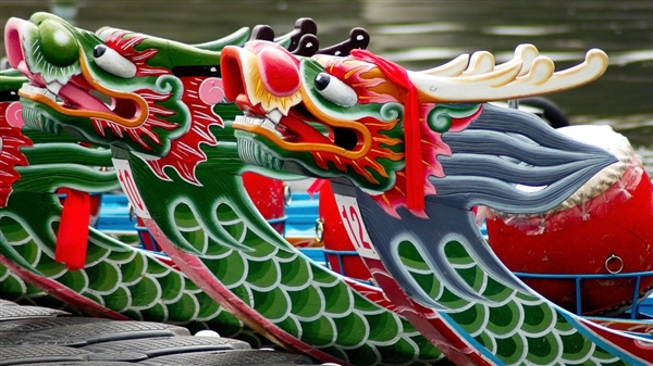 DRAGON BOAT – 14. Club-Crew-Weltmeisterschaft vom 5. bis 8. September 2024, Ravenna, Italien