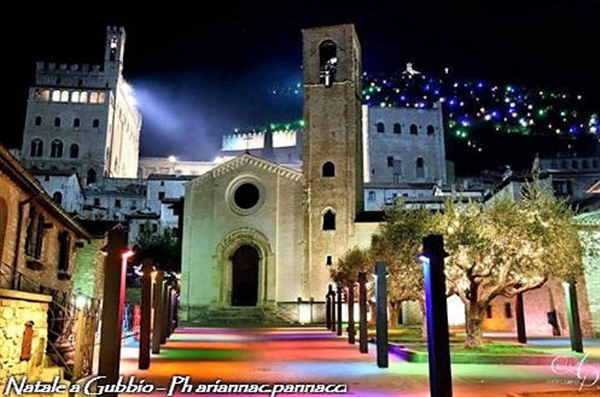 I suggestivi mercatini dell'Umbria I suggestivi mercatini dell'Umbria