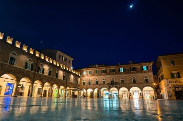 L’anima delle Marche L’anima delle Marche