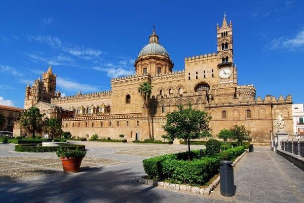 Beloved Palermo