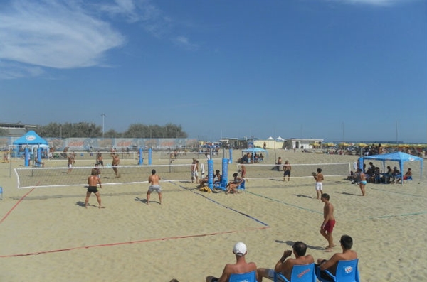 Centres pour jeunes à Cesenatico, Cote Adriatique Centres pour jeunes à Cesenatico, Cote Adriatique