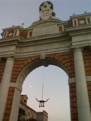 Festa dei Becchi - Santarcangelo di Romagna Festa dei Becchi - Santarcangelo di Romagna