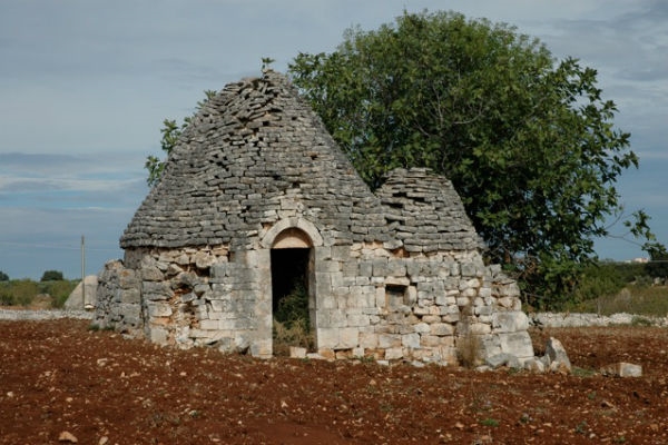 Trulli e Salento Trulli e Salento