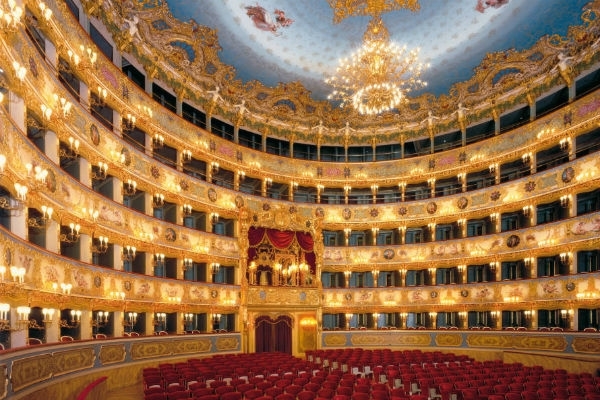 Vivaldi und Venedig Vivaldi und Venedig