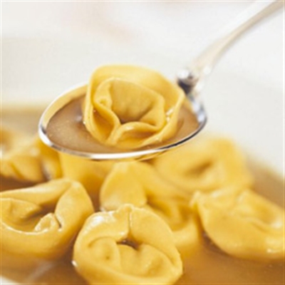 AL CORAZÓN DE LA COCINA ITALIANA AL CORAZÓN DE LA COCINA ITALIANA