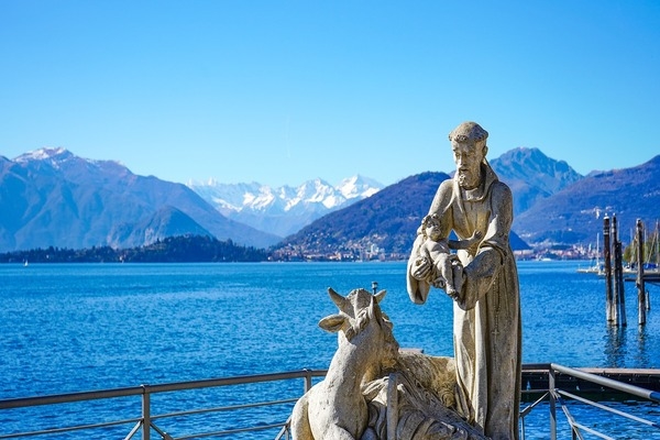 Il Natale di Greccio: il luogo del primo presepe al Mondo